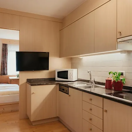 Costa Burjada Aparthotel