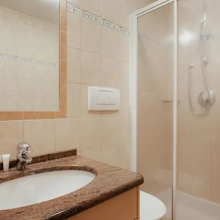 Costa Burjada Aparthotel