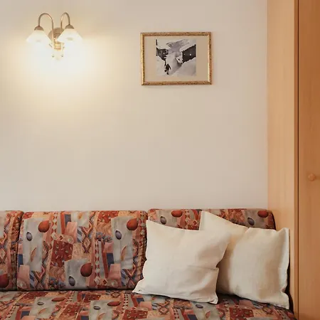Aparthotel Costa Burjada