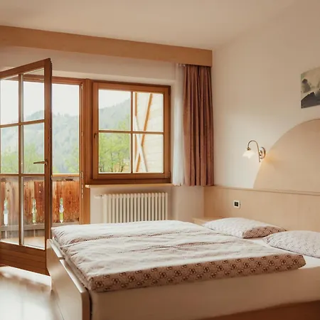 Aparthotel Costa Burjada Colfosco